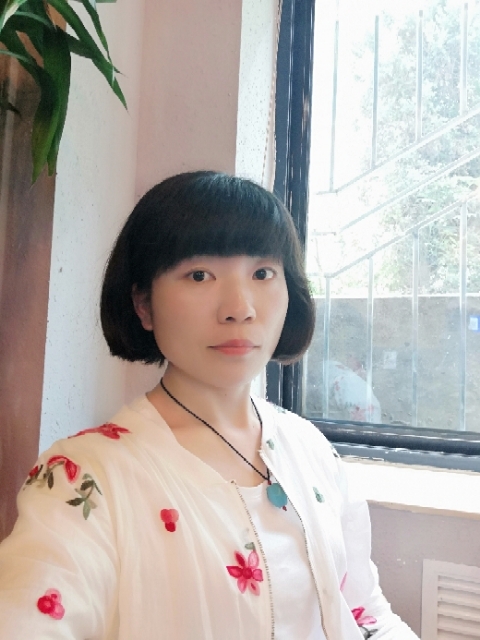白羽的第二张照片--兰州基督教相亲网